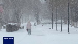 О ПОГОДЕ НА НЕДЕЛЮ В ОРЕНБУРЖЬЕ