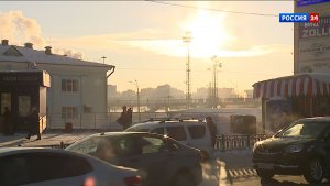 В Кировской области объявлено метеопредупреждение