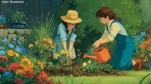 ジブリ ジャズメドレー ☕ 癒しのジブリジャズ 🎷 ジブリジャズ - Studio Ghibli Jazz Piano Collection Piano by Ghibli Wonderland