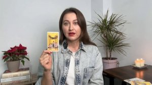КОЗЕРОГ • ЯНВАРЬ 2026 • Таро Прогноз от Diva V.S / Виктория Штелльхорн