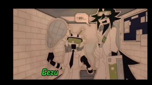 fpe бумажная школа лаборатория озвучка