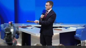 Пожелавшую заменить Зарубина девочку пригласят на мероприятие к Путину