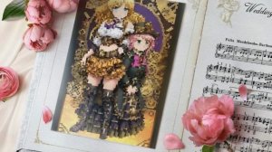 Альбом 8 бит 120 (677)