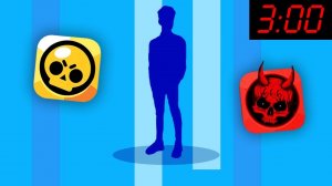 ВЫПАЛ ВЛАД А4 В БРАВЛ СТАРС В 3 ЧАСА НОЧИ! ВЛАД БУМАГА В ИГРЕ BRAWL STARS! ОБНОВА В БС