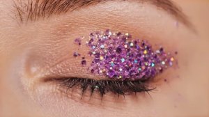 Волшебный макияж глаз. Прикосновения кистей. Мурашки от чуда АСМР [AI ASMR][4K ULTRA]