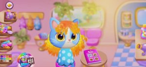 Котик Бубу и МиМи Мультфильм