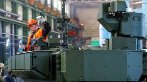 В США указали на превосходство России над НАТО в производстве оружия