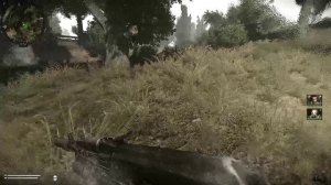 S.T.A.L.K.E.R. Anomaly RADIATION # 7