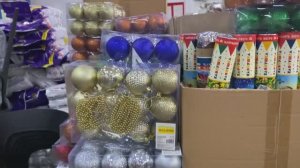 🛒ПОЕХАЛИ В ГОРОД 🛍️магазин Светофор 🚦 Купила ОБНОВКИ ✔️ обзор покупок✔️ влог