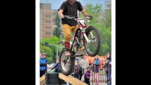 TRIAL PARK! АНДРЕЙ ФИЛЬМ! ТРИАЛ С 1986 ГОДА! Фото фильм 2019 год!