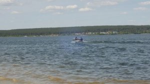 Прогресс 510. Проход вдвоем