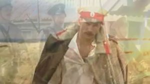 Александр Горбатов Чёрный ворон (былинная песня донских казаков)