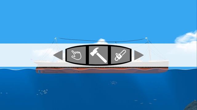 крушение кораблей 6 серия смотреть онлайн