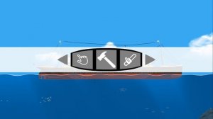 крушение кораблей 6 серия