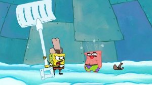 Губка Боб | Самые большие катастрофы Бикини Боттома!  | 3 часа | Nickelodeon Cyrillic