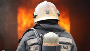 В Краснодарском крае трубопровод на терминале получил повреждения при атаке БПЛА