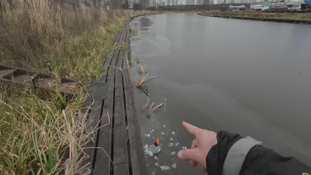 Жерлицы Дубна 20.12.25 смотреть онлайн