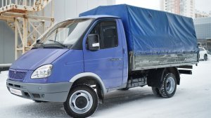 ГАЗ ГАЗель (3302) 2008