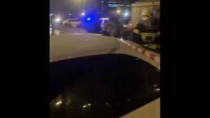 ТЕРАКТ В МОСКВЕ СЕГОДНЯ. ПОГИБ ГЕНЕРАЛ.