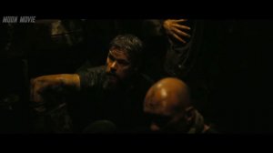 Первый тизер "Одиссеи" Кристофера Нолана (рус субтитры) 2025