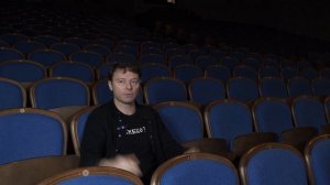 Интервью с Ильей Носковым