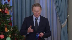 Самые заветные мечты детей со всей страны исполняются благодаря "Елке желаний".