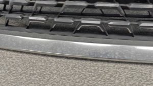 Решетка Лексус РХ4