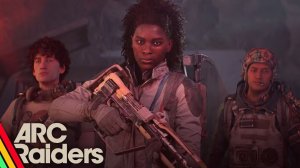 Бутылка в Подарок / Лучший Extraction-шутер - ARC Raiders #28