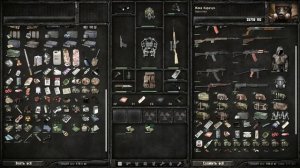 S.T.A.L.K.E.R. Anomaly RADIATION # 4