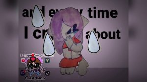 Paper dolls meme feat. Lada and Goushi