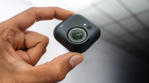 Кинопроизводство становится все более популярным - Insta360 GO UItra (Маленький, но могучий!)