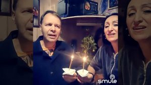 Алилуя(Дударин и Ануш)