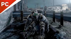 «Военная тюрьма» Splinter Cell Blacklist: Агрессивный Стелс-геймплей, стиль Призрак