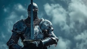 The Elder Scrolls Online с комментариями,4 серия  История о бойце Василии