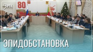 Заболеваемость ОРВИ в Забайкалье выше показателя 2024 года