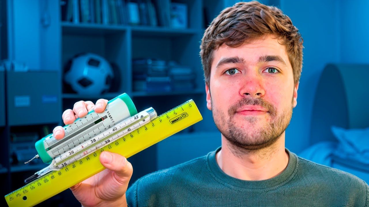 Как Пользоваться Приборами? Погрешность | 7 и 8 класс смотреть онлайн