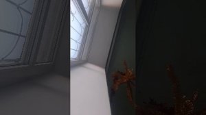 необычный ход