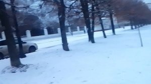 Гуляю по набережной