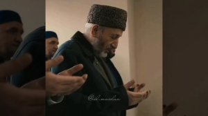 Шейх Ахмад Афанди къуддиса сурруhу Муфтий Дагестана