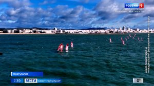 Вести Санкт-Петербург. Выпуск 07.35 от 22.12.2025