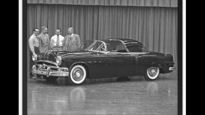 Pontiac Parisienne (1953)