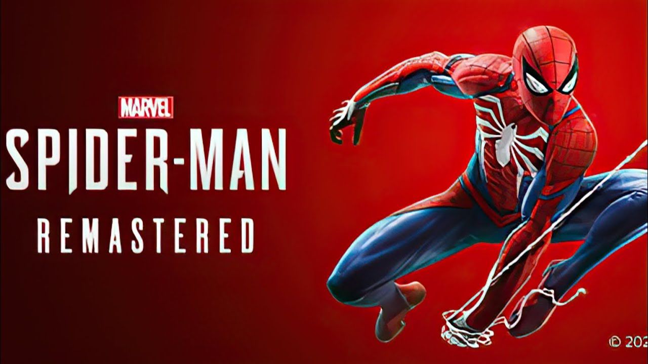 Marvel's Spider-Man Remastered (прохождение на русском) часть вторая