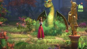 Большие мультфильмы [анонс]