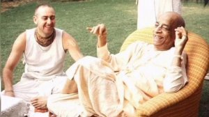 Лекция Шрилы Прабхупады 22.12.1969, Бостон. ШБ 2.1.1-4.