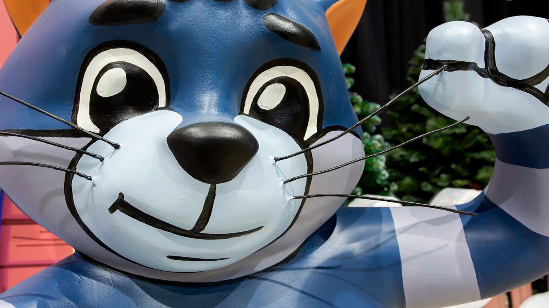 Союз Мультфильм. Простоквашино - Матроскин. Создание Декораций. Москва, План А смотреть онлайн