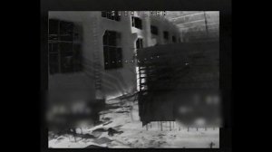 Донбасс. Расчетами FPV-дронов Центра «Рубикон» было поражено три танка Т-64БВ ВСУ