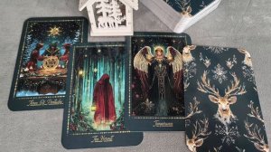 Скорпионы ♏ неделя с 29 декабря по 04 января 🎊🎄🎄🎄