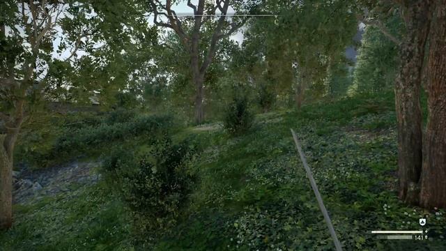 Atomfall 17 Прохождение на ps5 смотреть онлайн