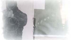 Мишени Олег Юргаев и ИИ