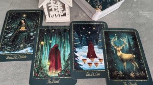 Девы ♍ неделя с 29 декабря по 04 января 🎊🎄🎄🎄